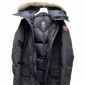 Canada Goose Parka